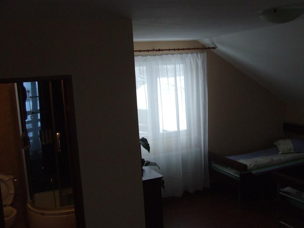 Casa Bryanna Vila Cavnic Quarto foto