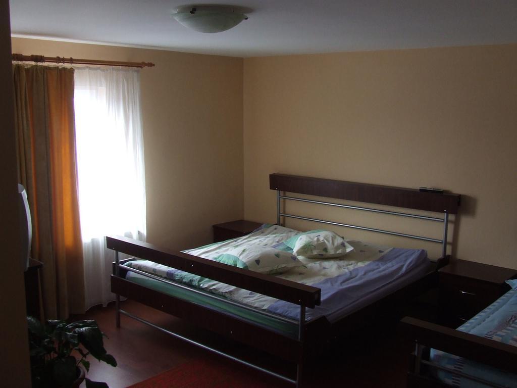 Casa Bryanna Vila Cavnic Quarto foto