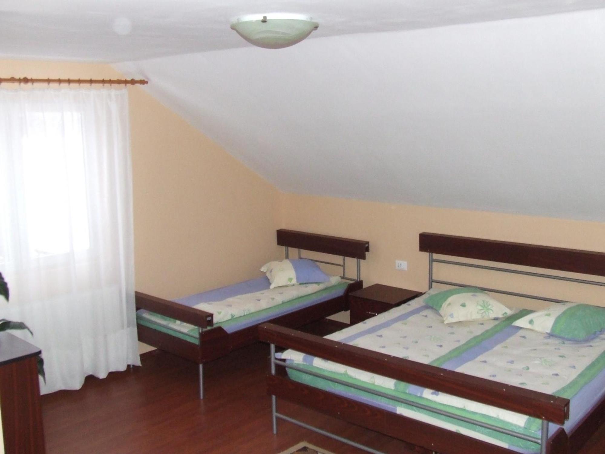 Casa Bryanna Vila Cavnic Quarto foto